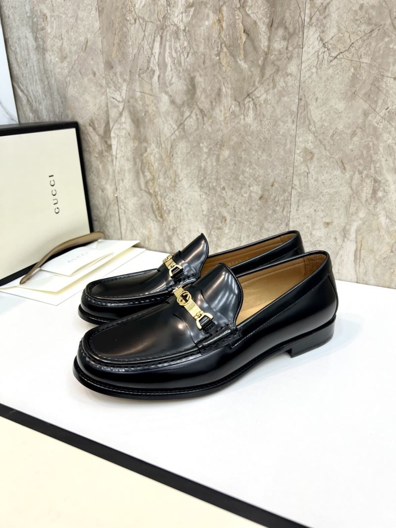 Gucci Business Shoes